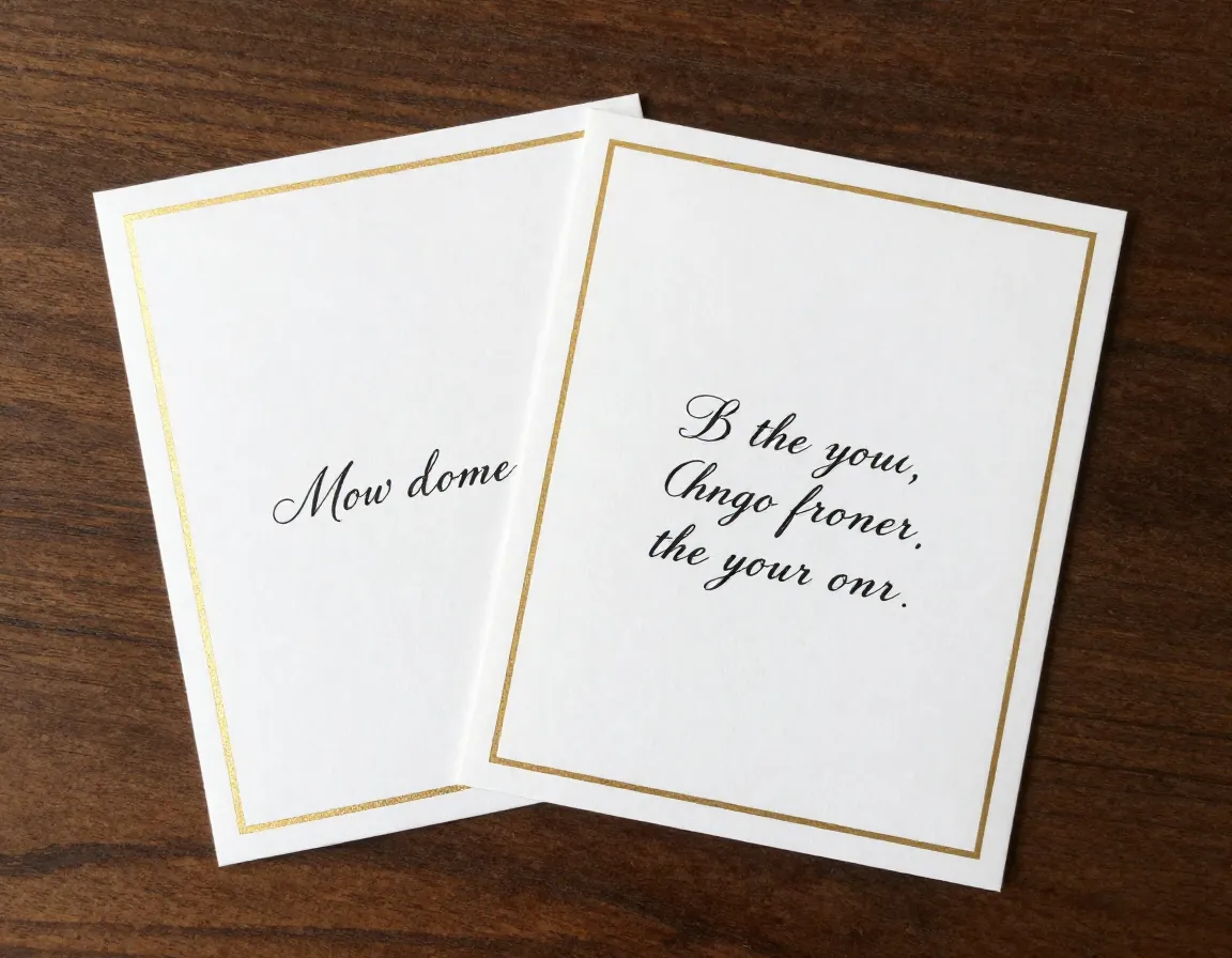 Classic Greeting Cards