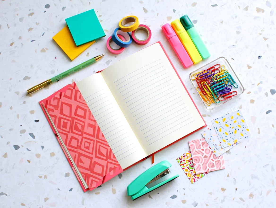 Stationery Sets